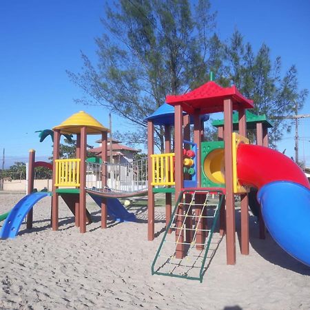 Casa Ampla A 50Metros Do Mar Βίλα Balneario Barra do Sul Εξωτερικό φωτογραφία