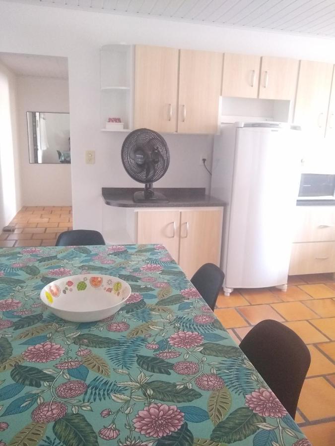 Casa Ampla A 50Metros Do Mar Βίλα Balneario Barra do Sul Εξωτερικό φωτογραφία