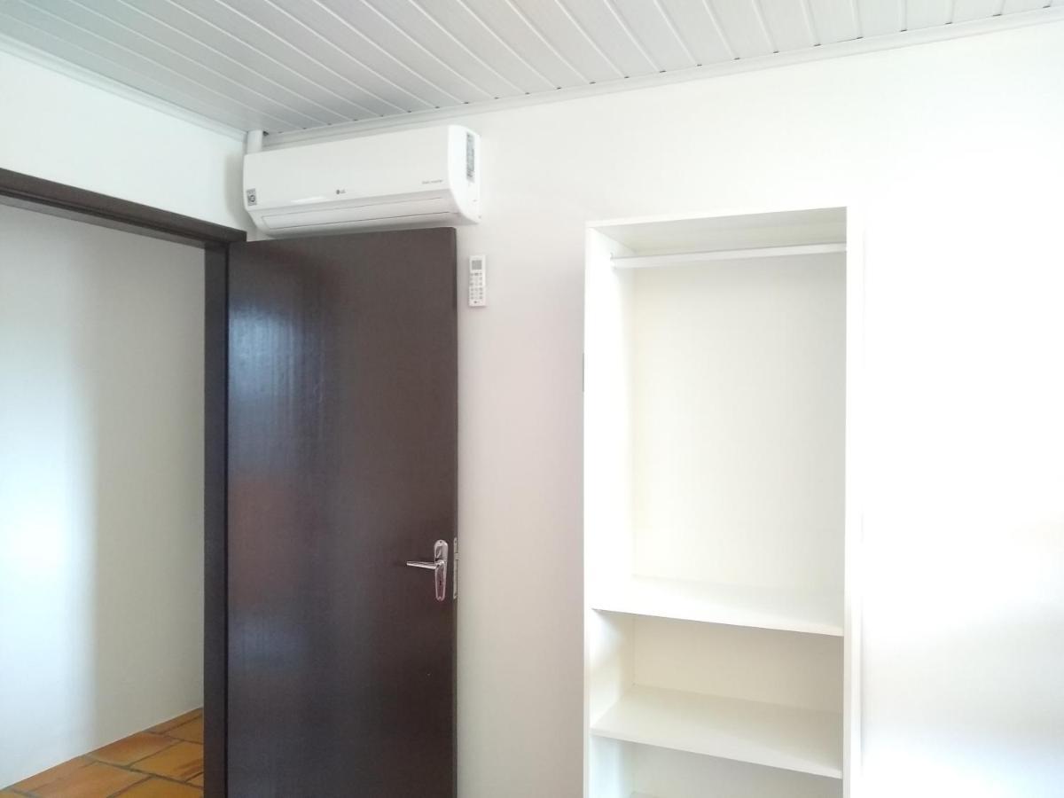 Casa Ampla A 50Metros Do Mar Βίλα Balneario Barra do Sul Εξωτερικό φωτογραφία