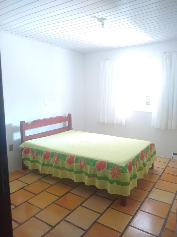 Casa Ampla A 50Metros Do Mar Βίλα Balneario Barra do Sul Εξωτερικό φωτογραφία