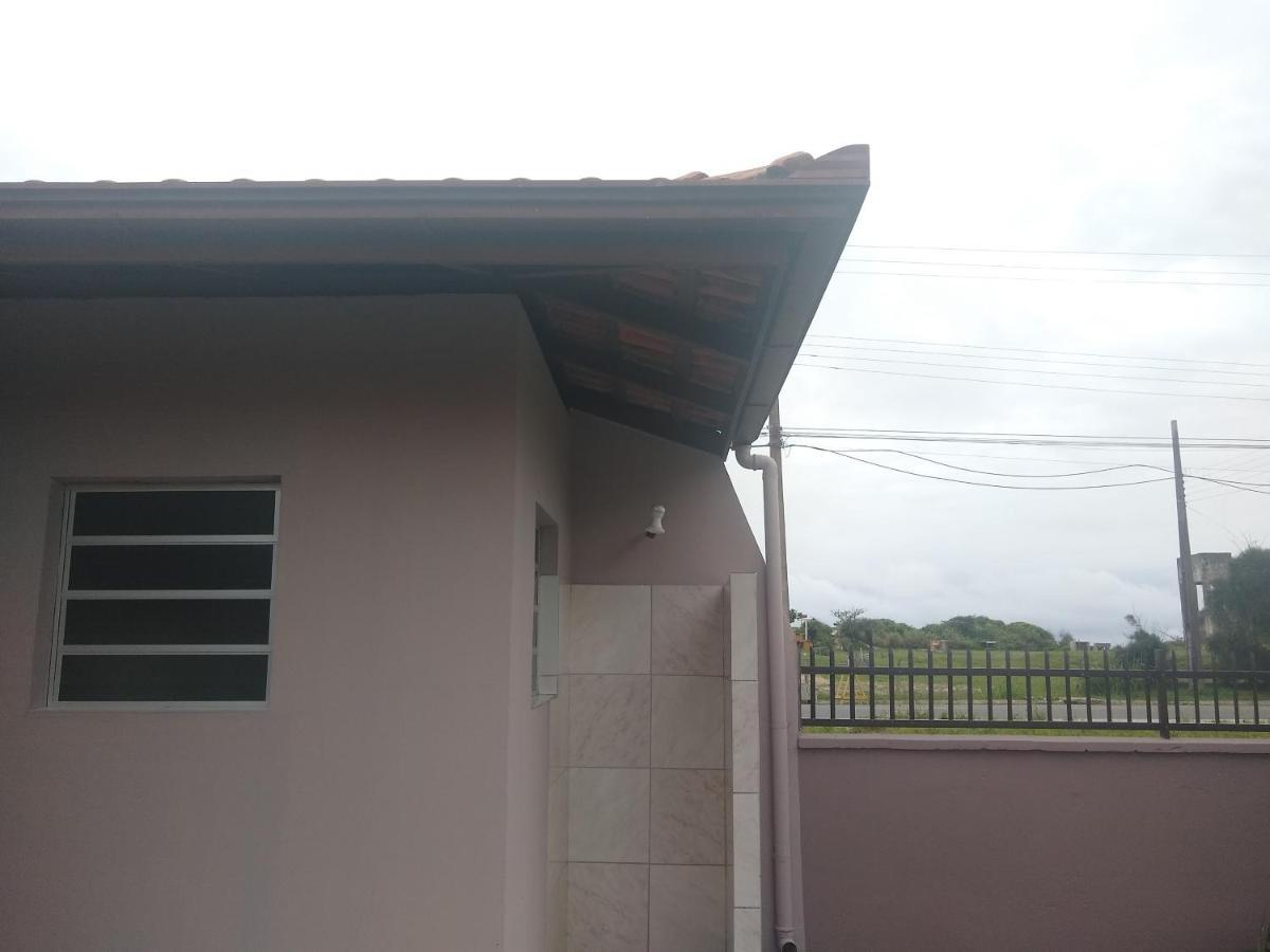 Casa Ampla A 50Metros Do Mar Βίλα Balneario Barra do Sul Εξωτερικό φωτογραφία